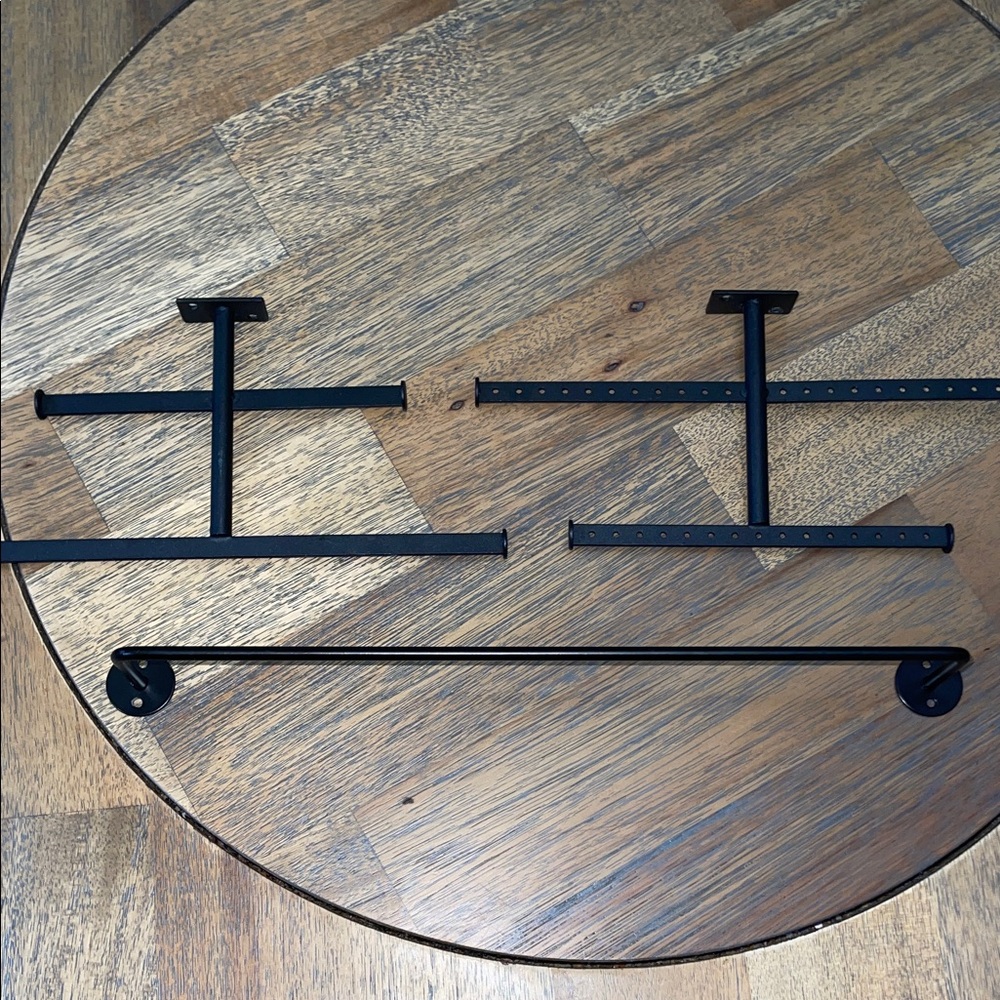 Hanging Jewelry Organizer